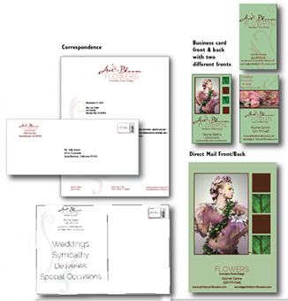 ArtinBloomFlowers