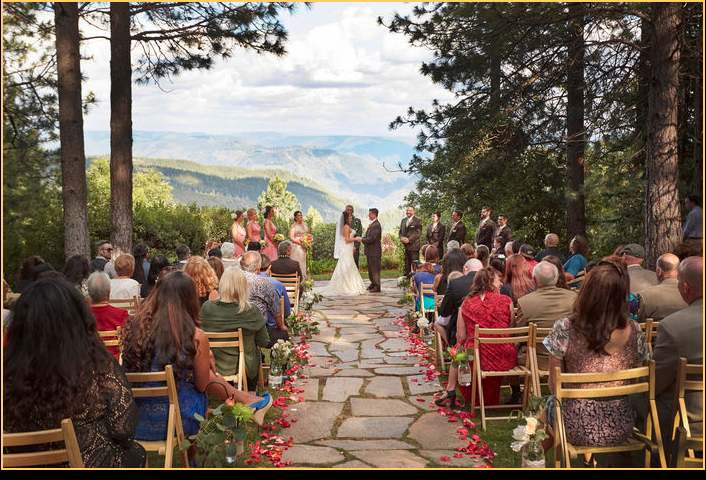 My Son’s Custom Wedding Invitation Suite