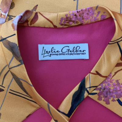 Clothing Designer Logo