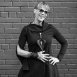 Leslie Gelber