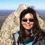 Mary Jo Brown