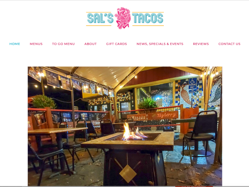 Sal's Taco
