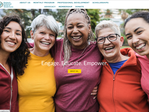 Business Professional Women of Nevada County